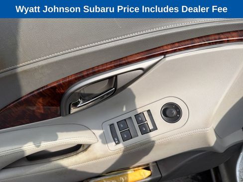 Used 2012 Buick LaCrosse Premium FWD image 19