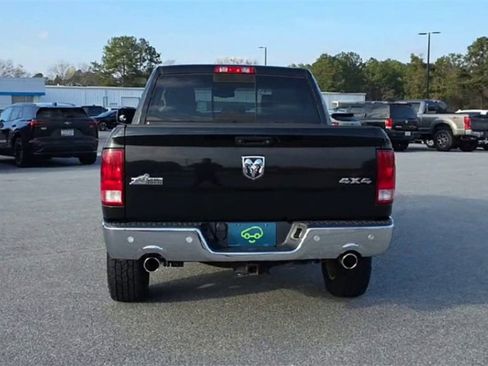 Used 2018 RAM 1500 Big Horn image 7