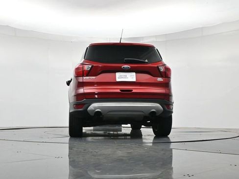Used 2019 Ford Escape SEL FWD image 40