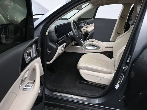 Used 2020 Mercedes-Benz GLE 580 4MATIC image 15