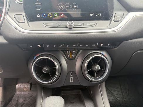 Certified 2024 Chevrolet Blazer LT w/ Redline Edition image 16