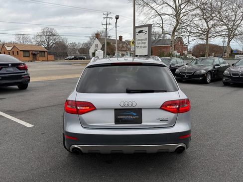 Used 2015 Audi A4 Premium Plus w/ Premium Plus Package image 35