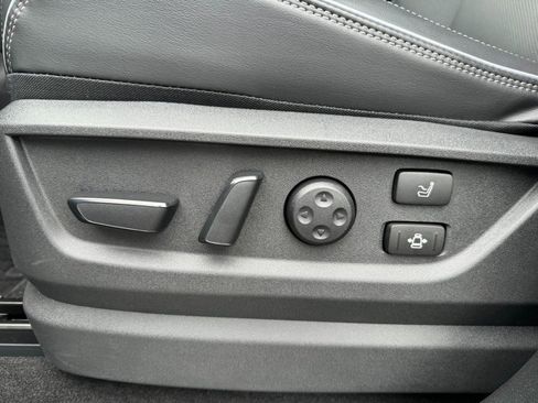 New 2025 INFINITI QX80 Sensory w/ Exterior Package image 16