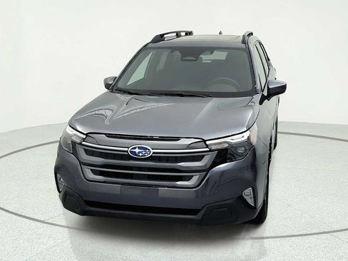 New 2026 Subaru Forester Premium AWD/4WD image 3