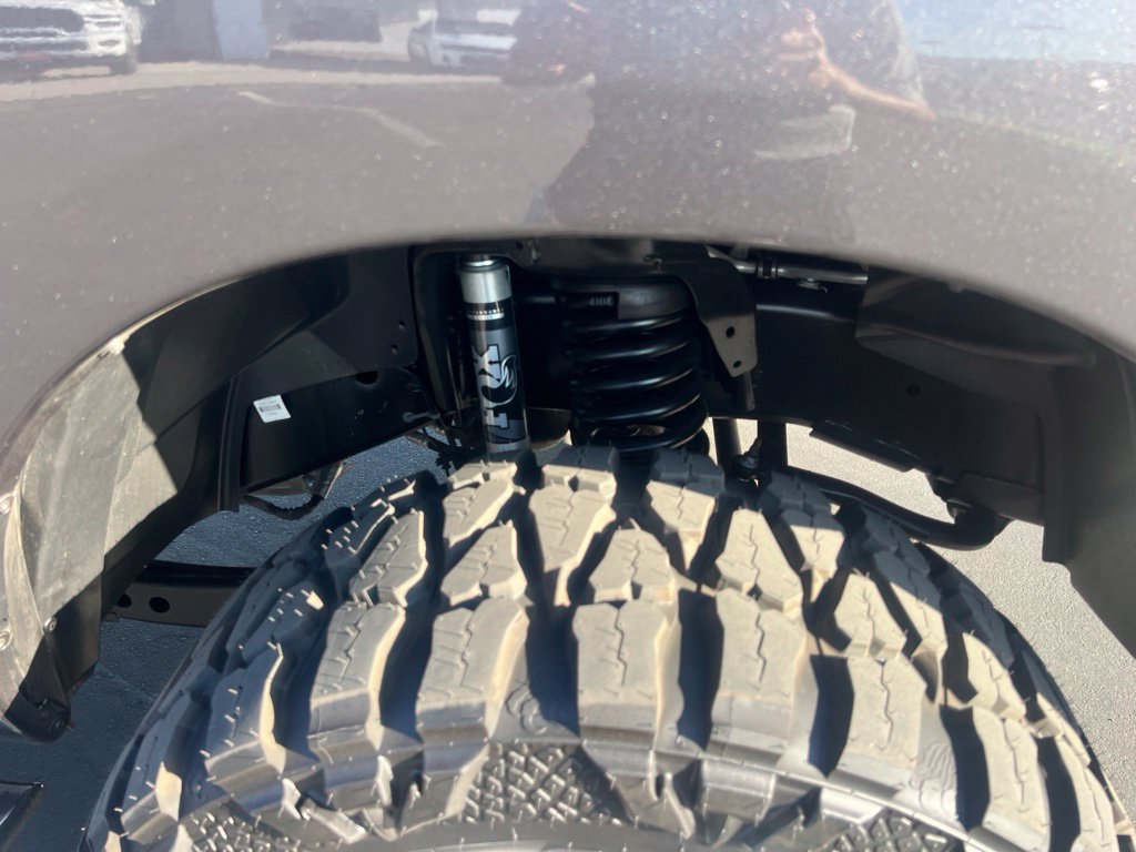 Used 2026 RAM 2500 Big Horn AWD/4WD image 59