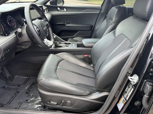 Used 2023 Kia K5 GT-Line FWD image 9
