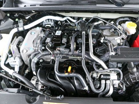 Used 2024 Nissan Sentra SV FWD image 28