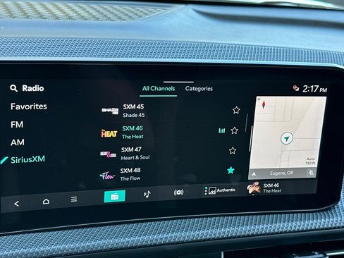 New 2025 Kia EV6 GT-Line image 14