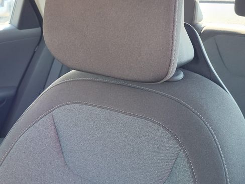 Used 2025 Kia K4 FWD image 21