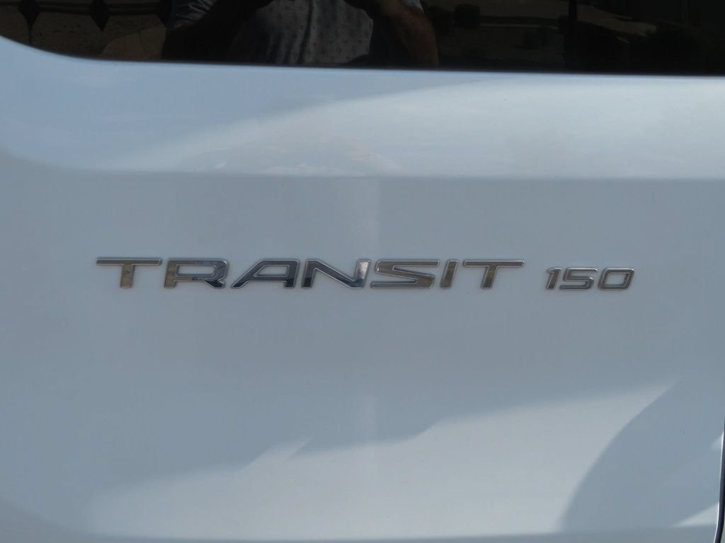 Used 2018 Ford Transit 150 XLT RWD image 13