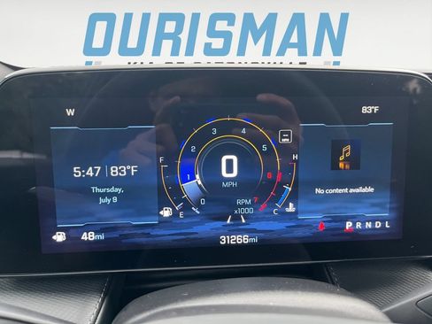 Used 2026 Chevrolet Equinox LT FWD image 18