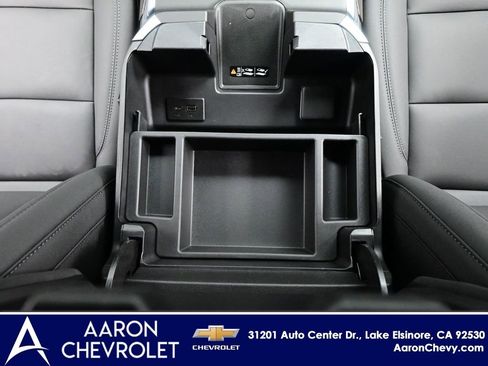 New 2026 Chevrolet Silverado 1500 RST AWD/4WD image 39