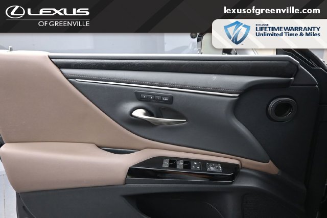 Certified 2024 Lexus ES 350 w/ Premium Package FWD image 19