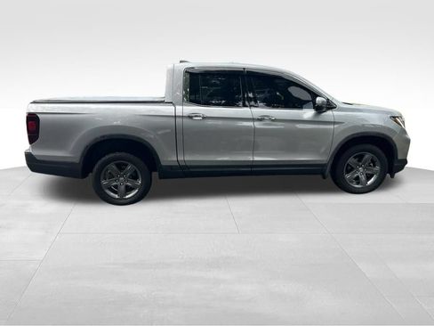 Used 2023 Honda Ridgeline RTL-E image 6