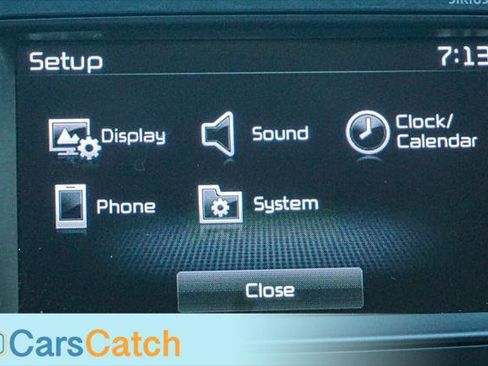 Used 2016 Kia Optima LX image 25