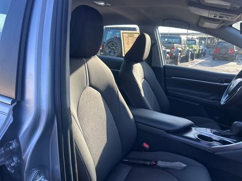 Used 2024 Toyota Camry LE image 19