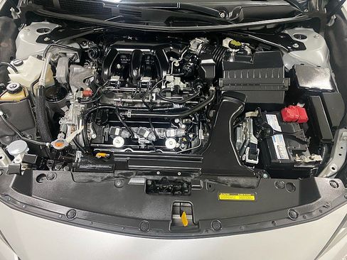 Used 2020 Nissan Maxima 3.5 SL w/ Floor Mat Group image 15