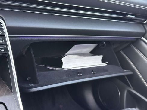 Used 2022 Genesis GV80 2.5T w/ Prestige Package 04 image 37