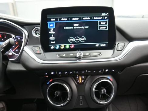 Used 2024 Chevrolet Blazer LT w/ Redline Edition image 10