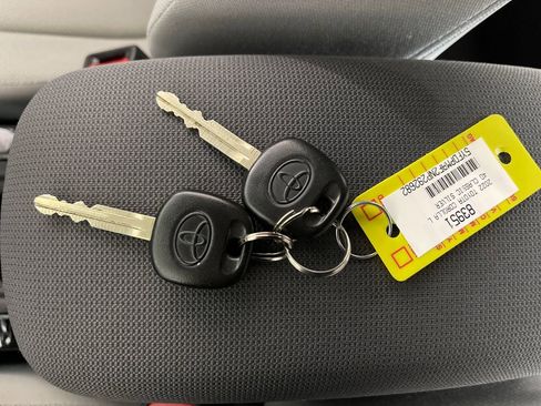 Certified 2022 Toyota Corolla L FWD image 24