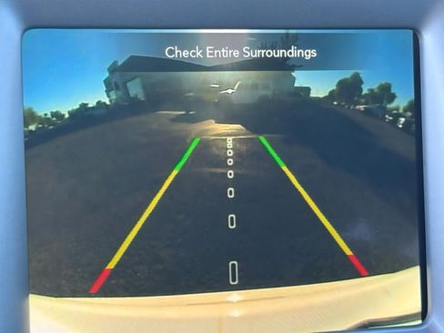 Used 2021 Jeep Compass Latitude w/ Sun and Sound Group image 24