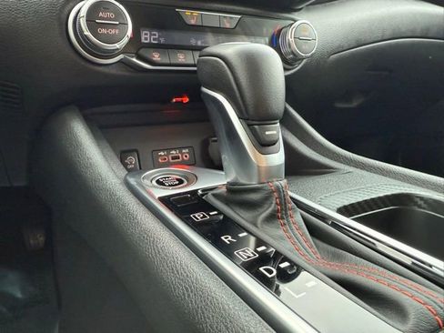 Used 2024 Nissan Sentra SR image 20