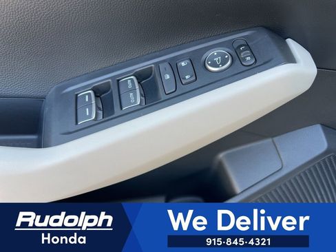 New 2025 Honda Accord LX image 27