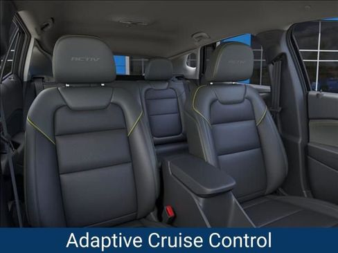 New 2026 Chevrolet Trax ACTIV image 18