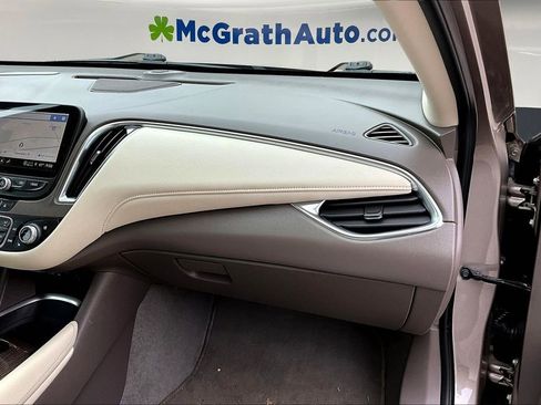 Used 2024 Chevrolet Malibu LT FWD image 25
