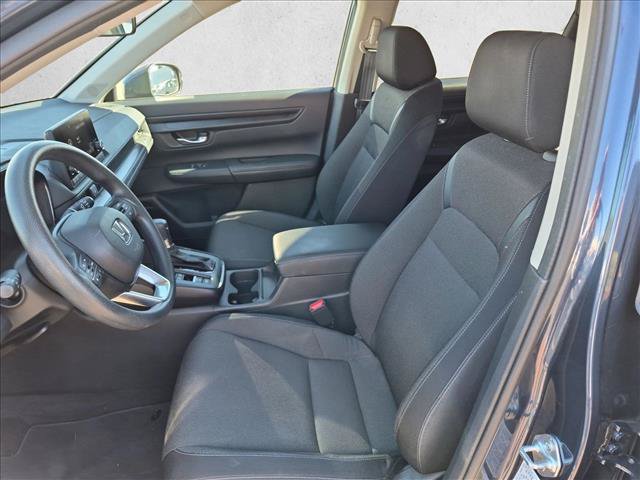 Used 2024 Honda CR-V EX image 16
