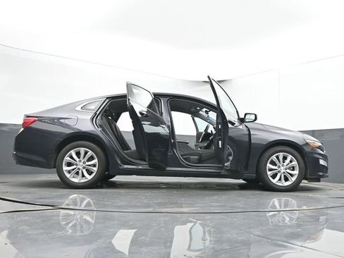 Used 2023 Chevrolet Malibu LT FWD image 73