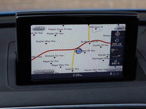 Used 2016 Audi Q3 2.0T Premium Plus w/ Technology Package image 34