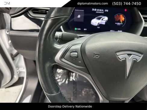 Used 2021 Tesla Model S Long Range Plus image 29