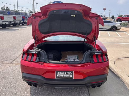 Used 2024 Ford Mustang GT Premium w/ GT Performance Package RWD image 13