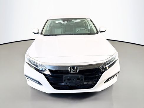 Used 2019 Honda Accord LX image 2