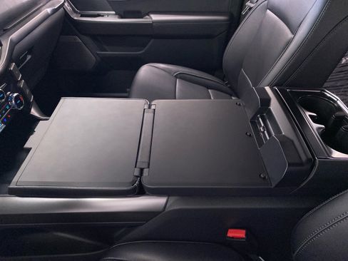 New 2026 Ford F150 Lariat image 29