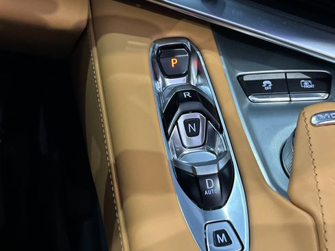 Used 2025 Chevrolet Corvette Z06 w/ Z07 Performance Package image 20