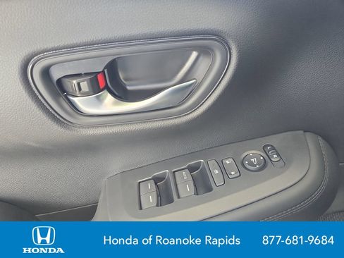 New 2026 Honda HR-V LX image 11