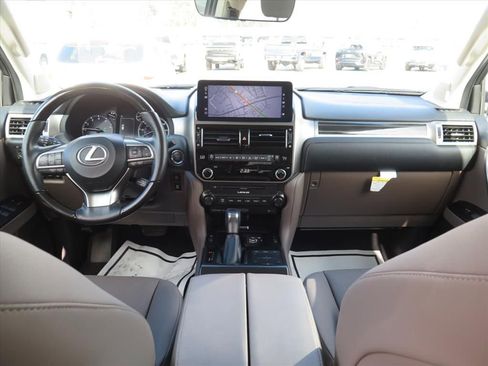 Used 2022 Lexus GX 460 Premium image 23