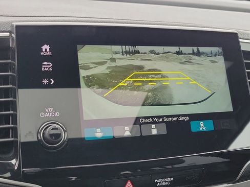 Used 2023 Honda Passport EX-L image 29