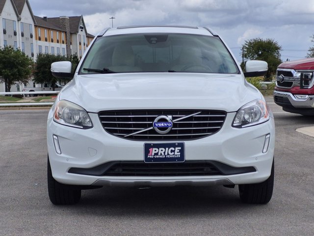 Used 2016 Volvo XC60 T5 Premier FWD image 2
