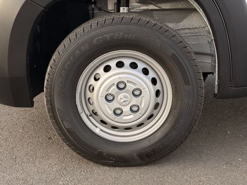 Used 2026 RAM ProMaster 1500 w/ Safety Group FWD image 12