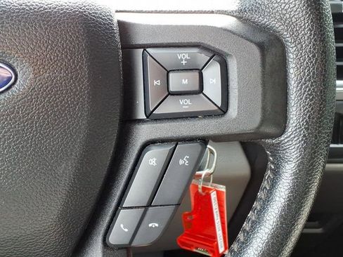 Used 2015 Ford F150 XLT w/ Equipment Group 301A Mid image 25