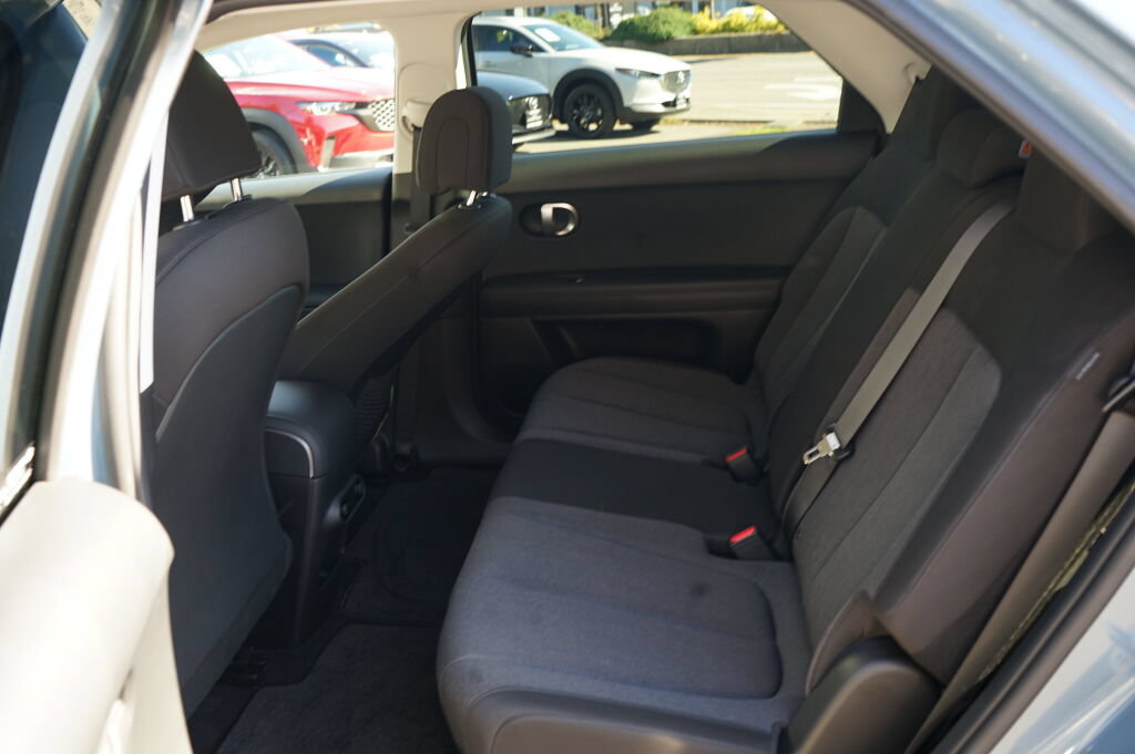 Certified 2024 Hyundai Ioniq 5 SEL RWD image 19