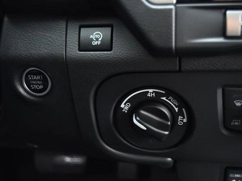 New 2026 Nissan Frontier SV w/ All-Weather Content Package image 20