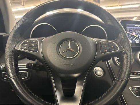 Used 2016 Mercedes-Benz C 300 4MATIC Sedan image 22