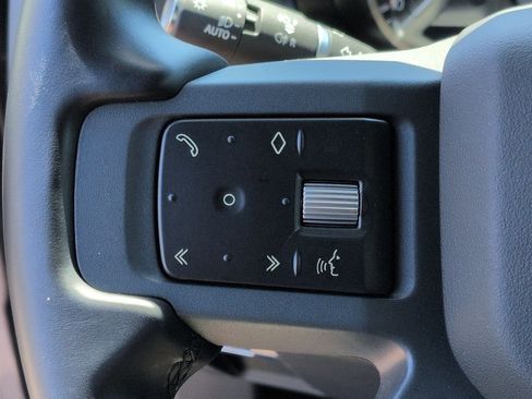 Certified 2023 Land Rover Defender 110 X-Dynamic SE AWD/4WD image 11