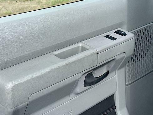 New 2025 Ford E-350 and Econoline 350 Super Duty w/ Power Equipment Group image 19