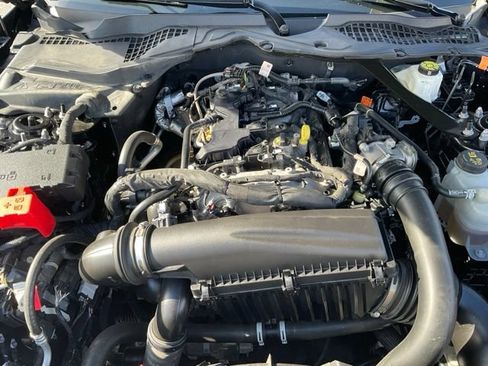 Used 2024 Ford Mustang Premium RWD image 20