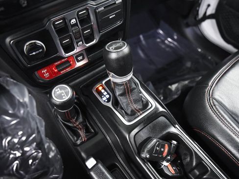 Used 2020 Jeep Wrangler Unlimited Rubicon image 22